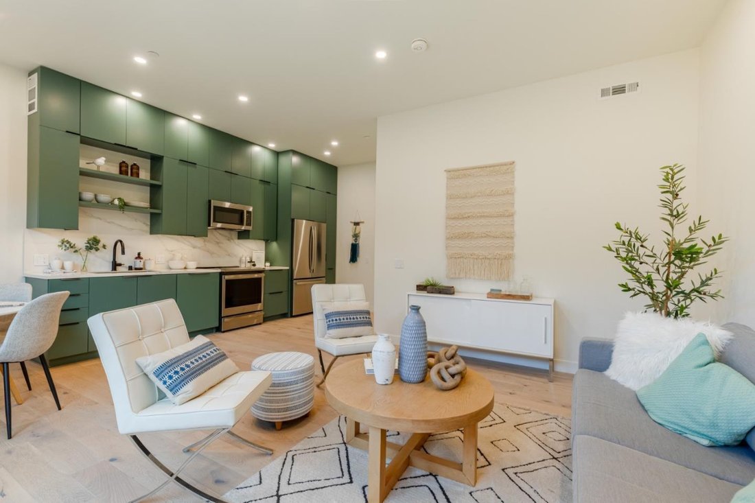 Townhouse in Soquel, California, United States 2 - 17717106