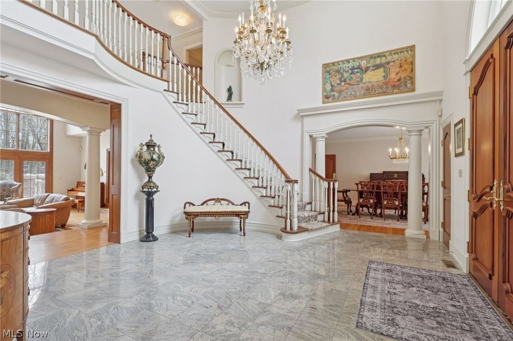 House in Akron, Ohio, United States 4 - 17718630