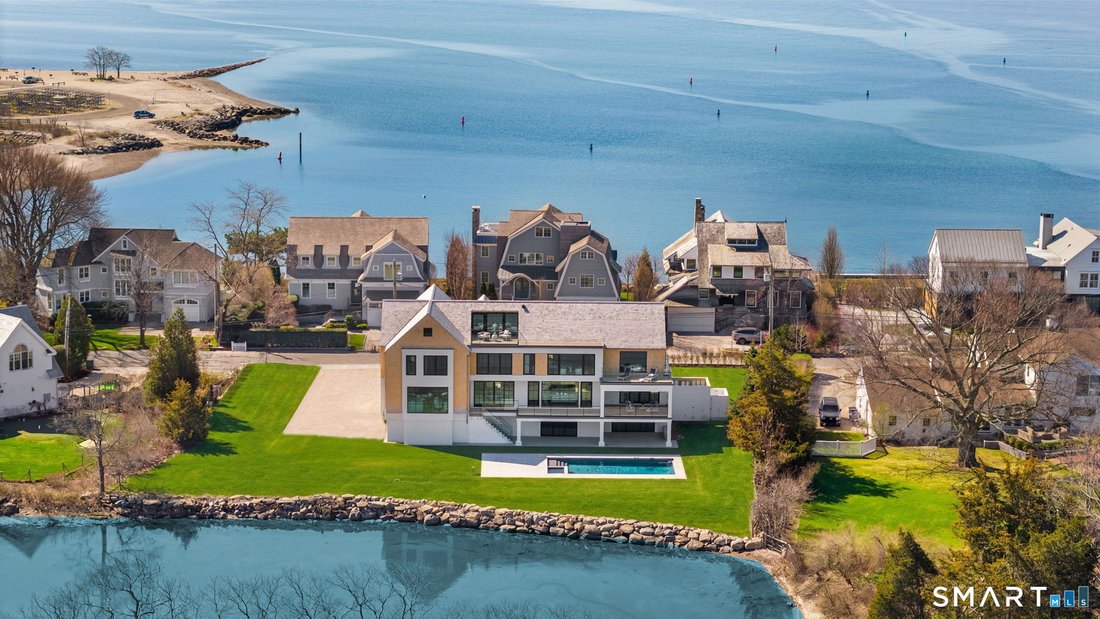 House in Westport, Connecticut, United States 1 - 17716988