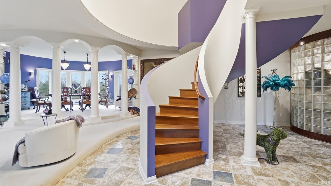 House in Fort Wayne, Indiana, United States 5 - 17718418