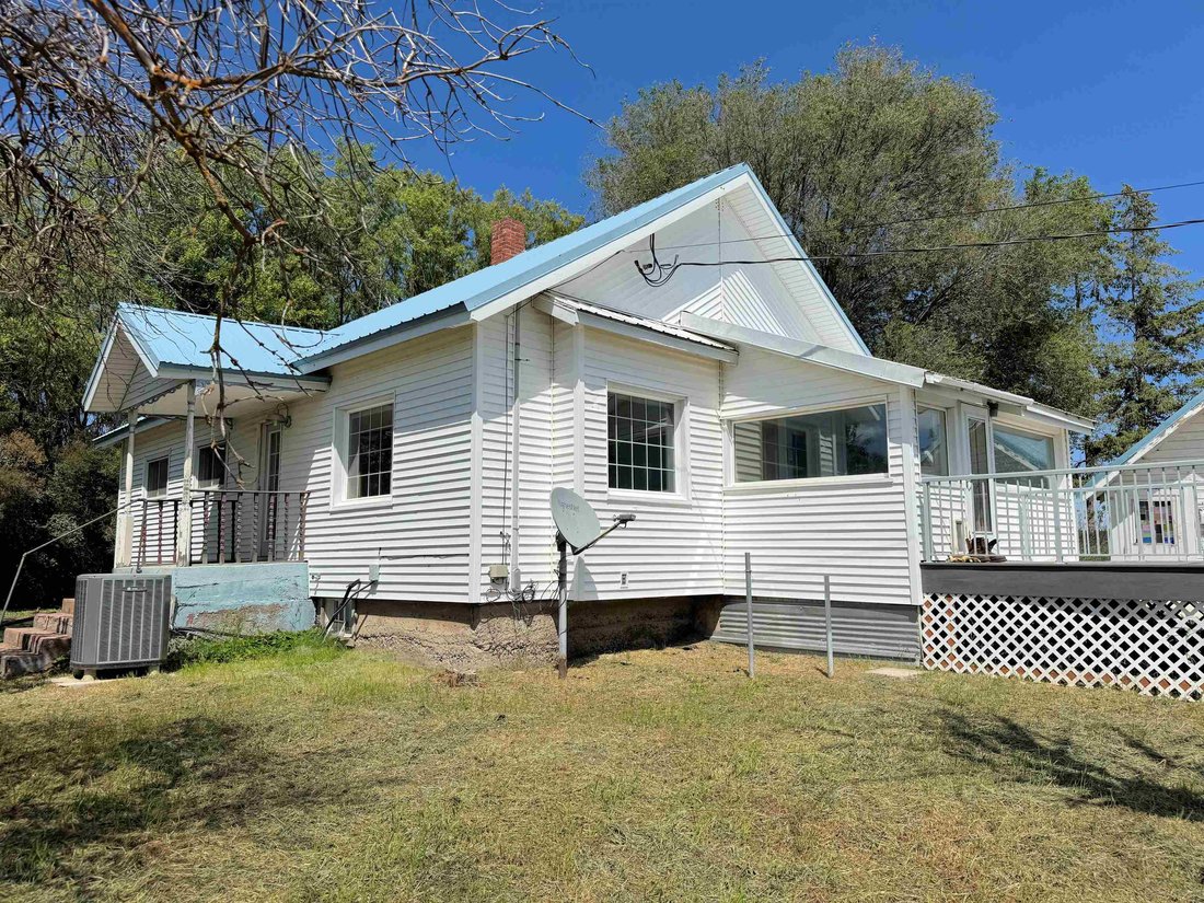 House in Wilbur, Washington, United States 1 - 17717774