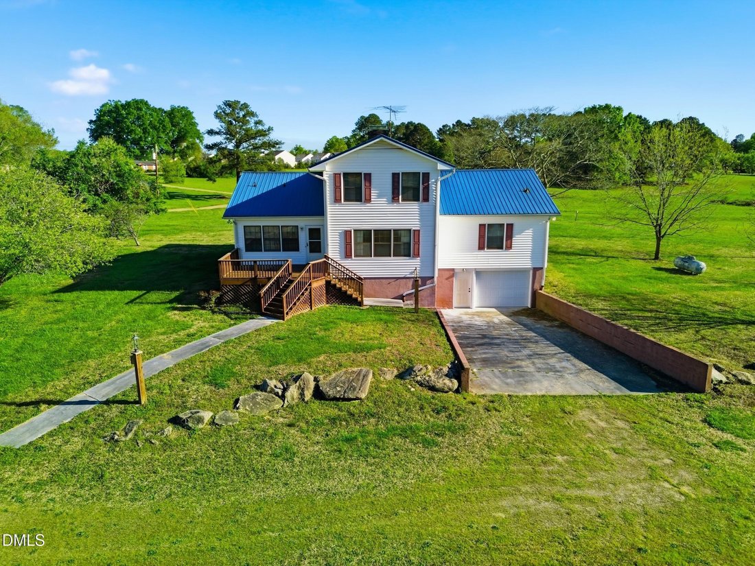 House in Zebulon, North Carolina, United States 5 - 17717199