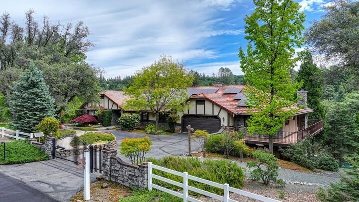 House in Meadow Vista, California, United States 1 - 17718510