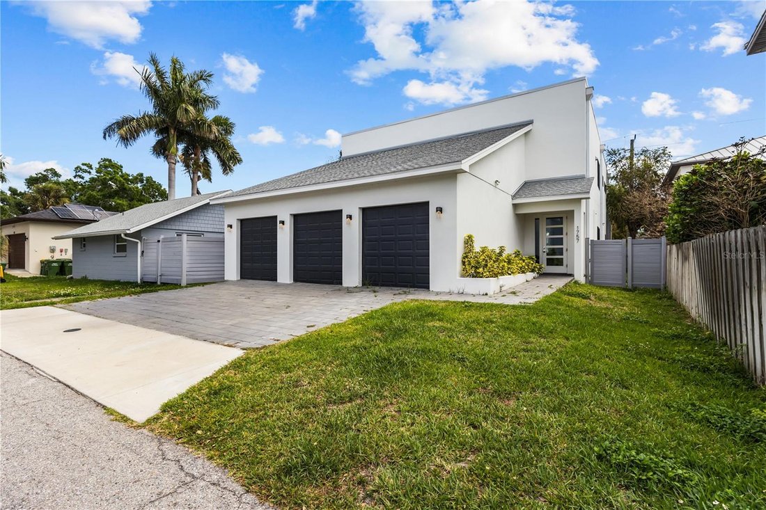 House in Sarasota, Florida, United States 5 - 17710450