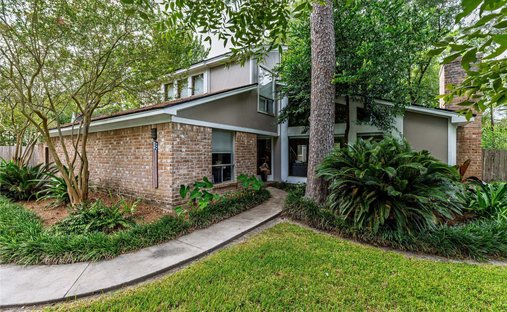 Casa en Houston, Texas, Estados Unidos 1