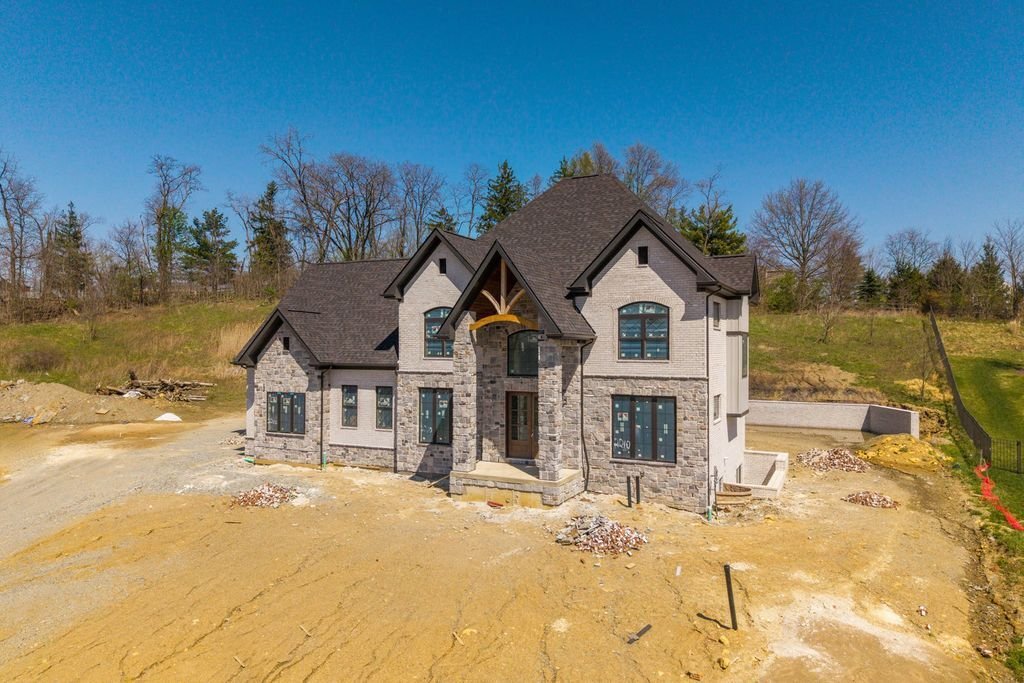 House in Upper Saint Clair, Pennsylvania, United States 3 - 17718625