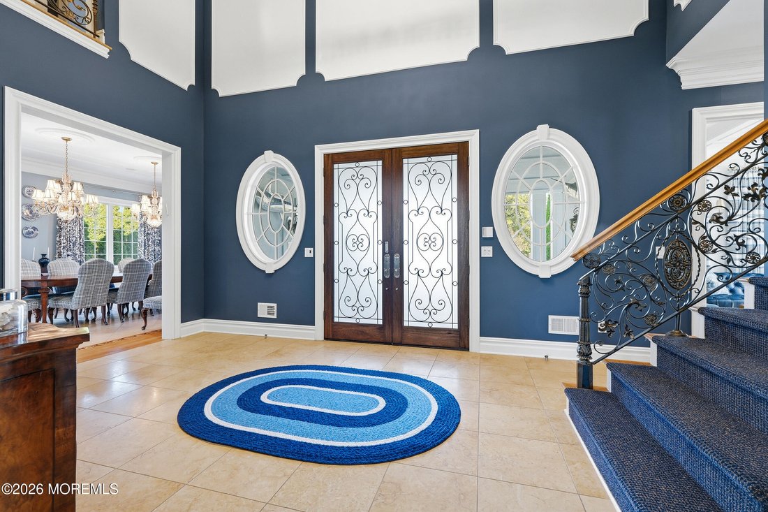 House in Deal, New Jersey, United States 5 - 17717659