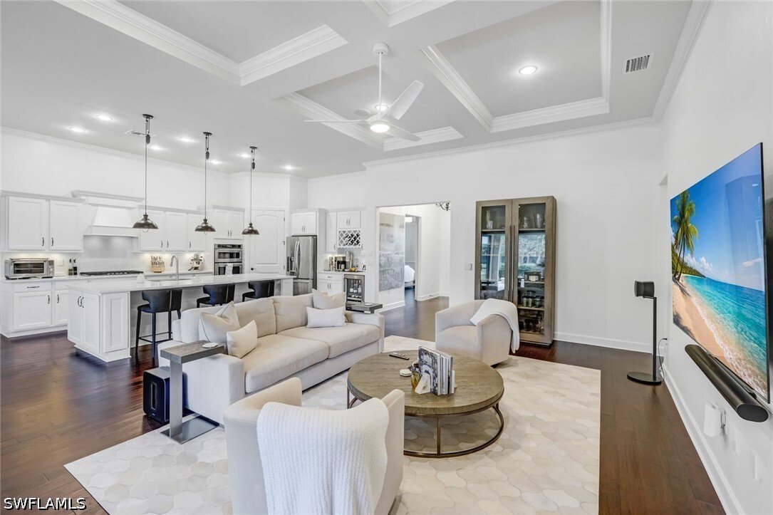 House in Naples, Florida, United States 3 - 17706406