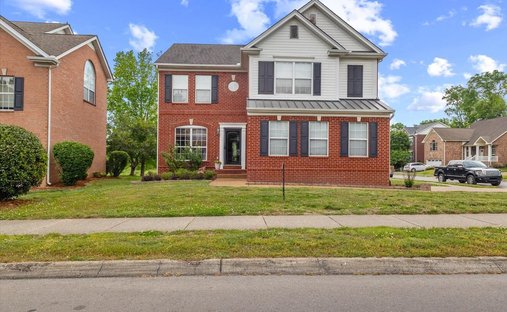 Casa a Franklin, Tennessee, Stati Uniti 1