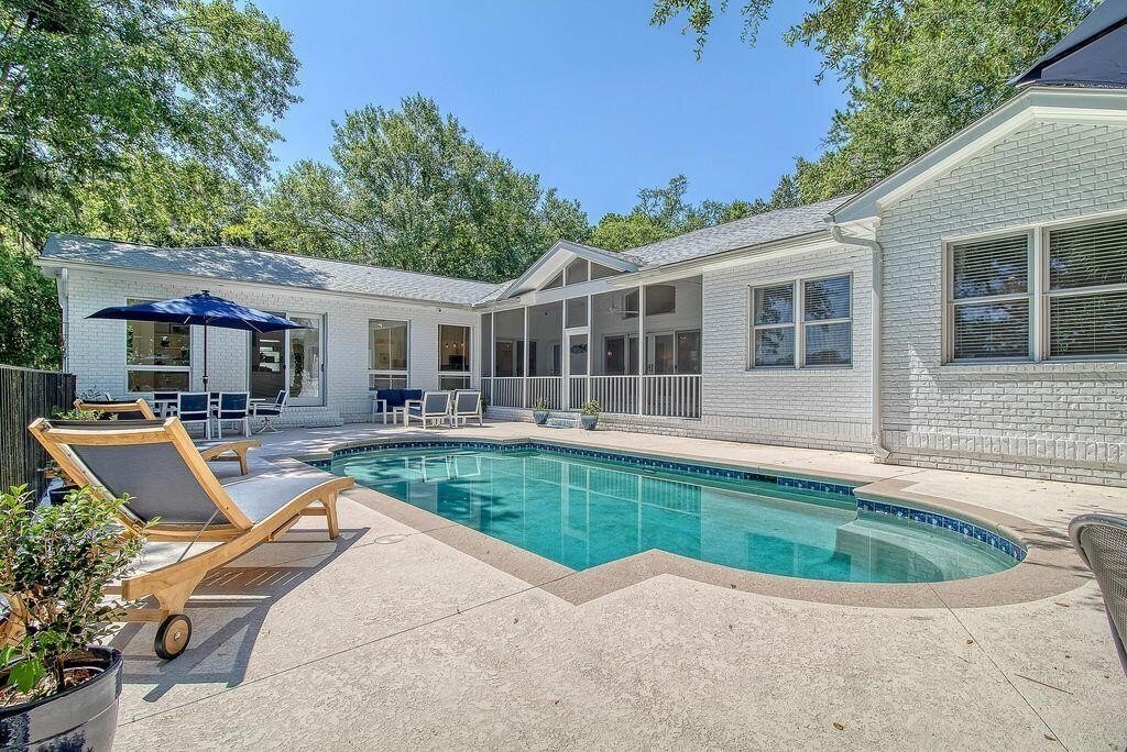 House in Ravenel, South Carolina, United States 1 - 17718589