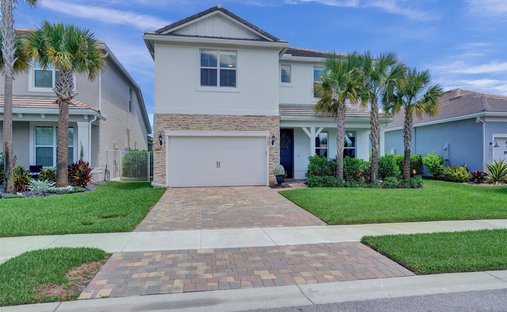 Casa en Lake Worth, Florida, Estados Unidos 1