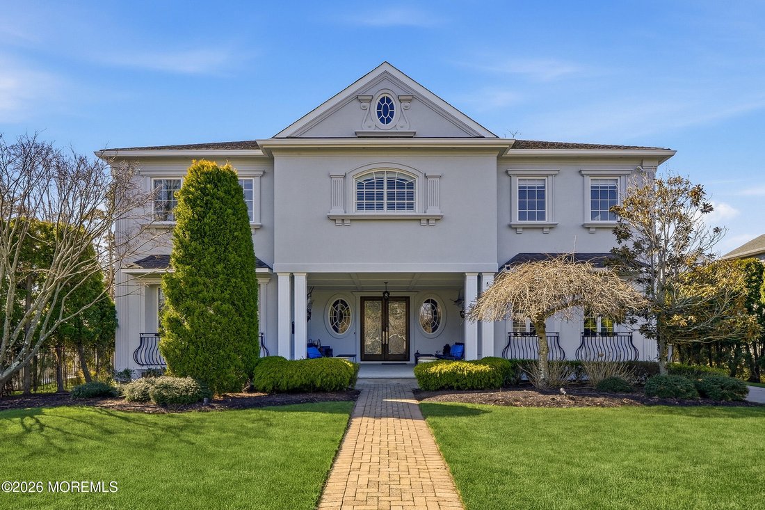 House in Deal, New Jersey, United States 1 - 17717659