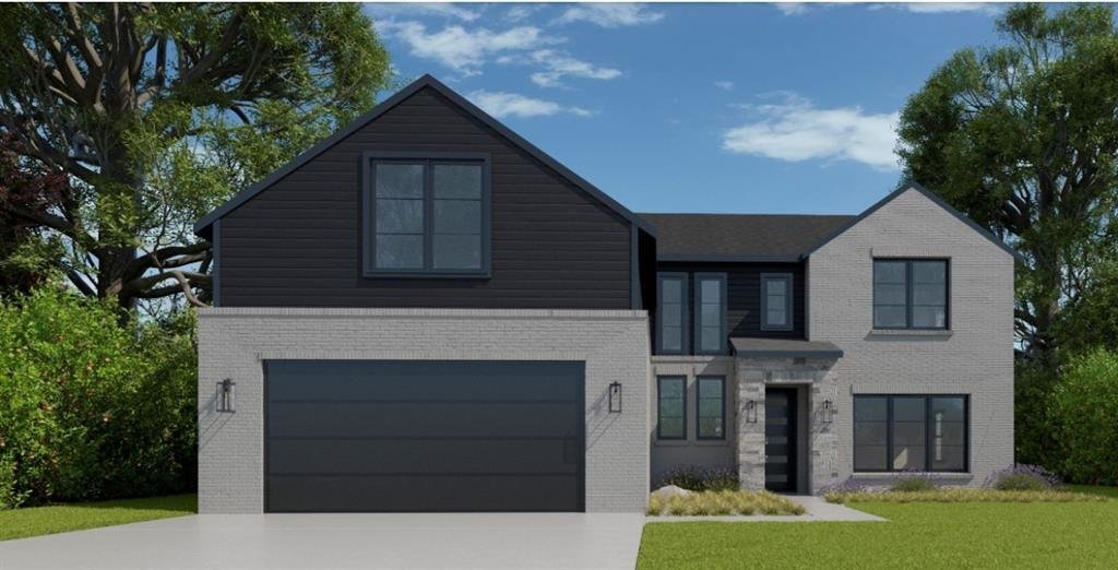 House in Fort Worth, Texas, United States 1 - 17717924
