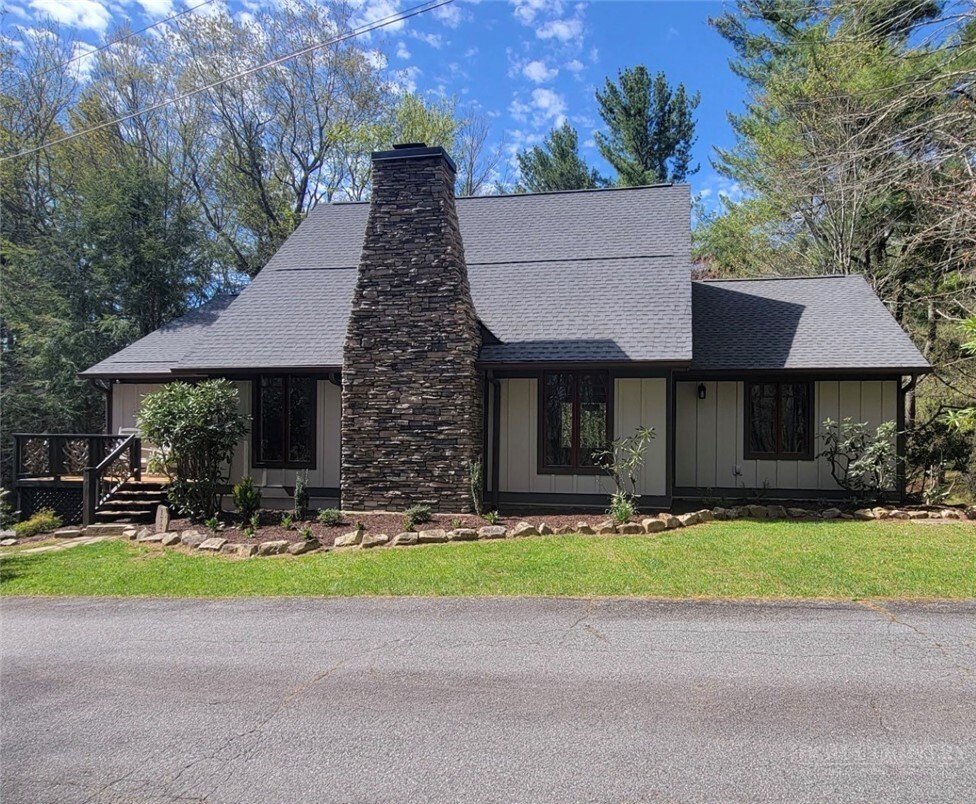 House in Boone, North Carolina, United States 1 - 17717761