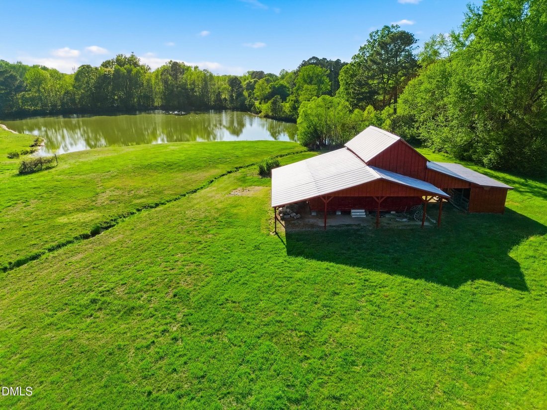 House in Zebulon, North Carolina, United States 3 - 17717199