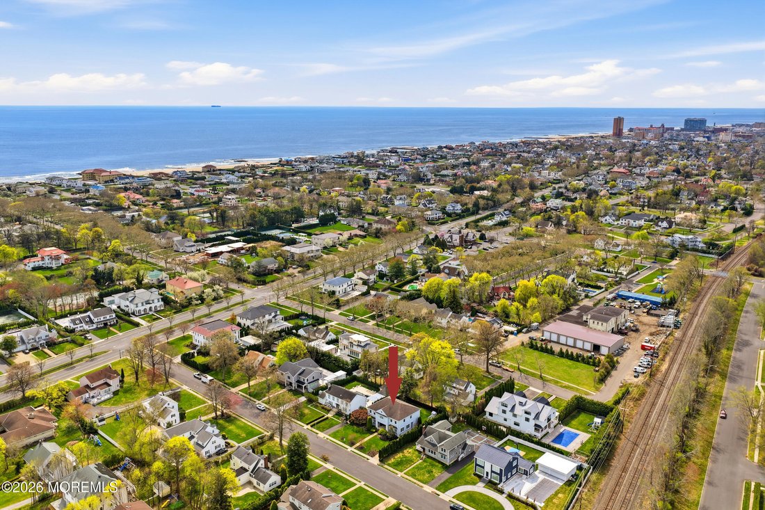 House in Deal, New Jersey, United States 3 - 17717659