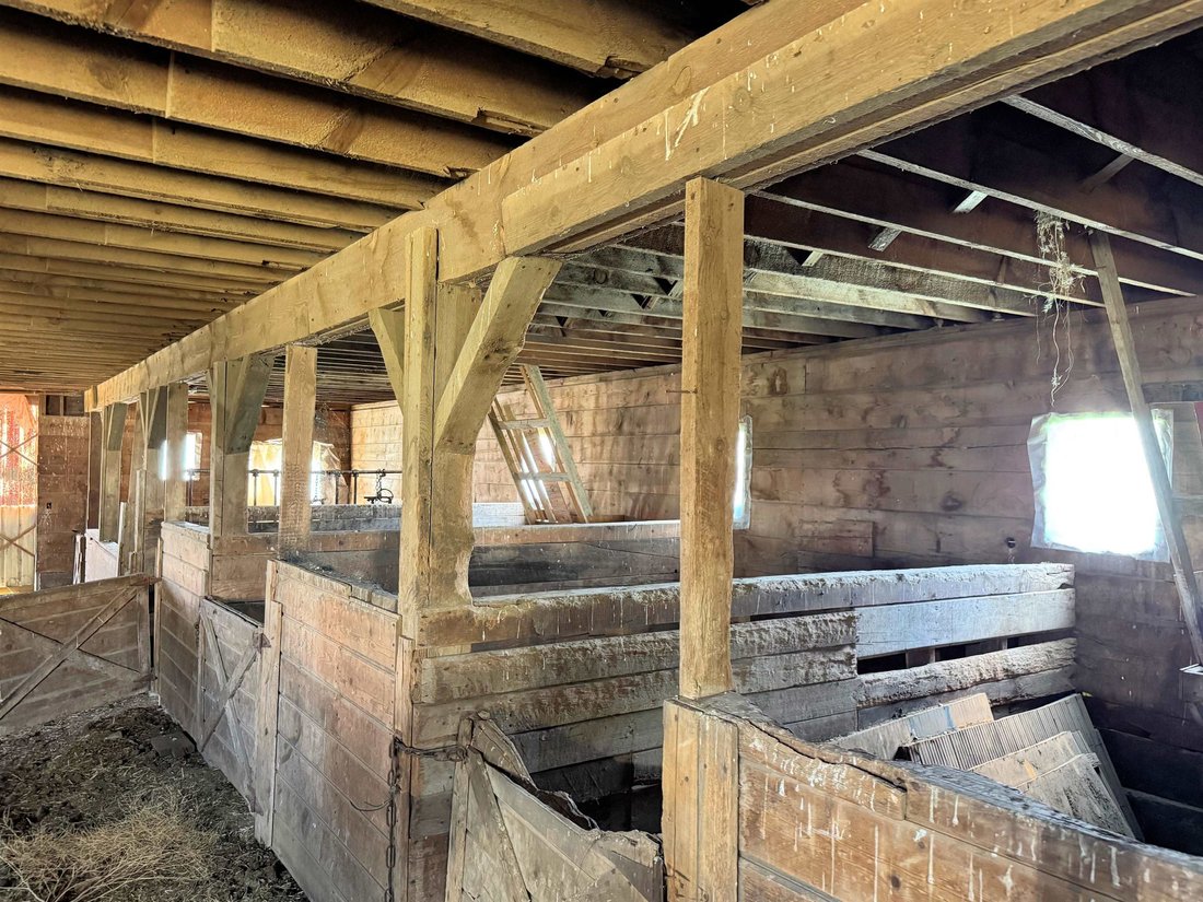House in Wilbur, Washington, United States 5 - 17717774