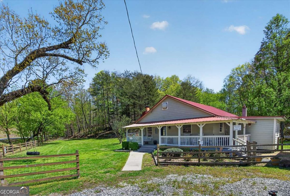 House in Ranger, Georgia, United States 3 - 17716971