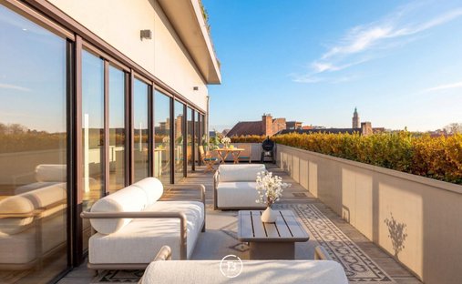 Apartment in Hasselt, Flanders, Belgium 1