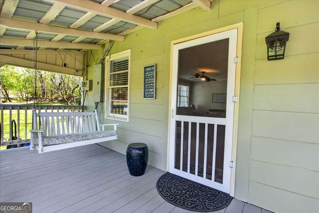 House in Ranger, Georgia, United States 5 - 17716971