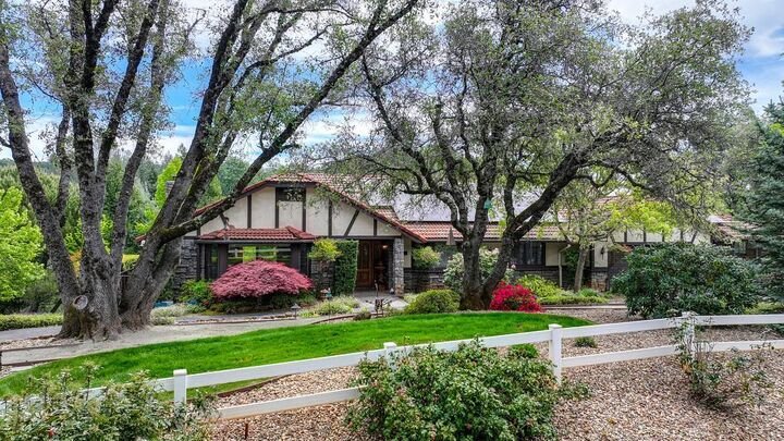 House in Meadow Vista, California, United States 5 - 17718510