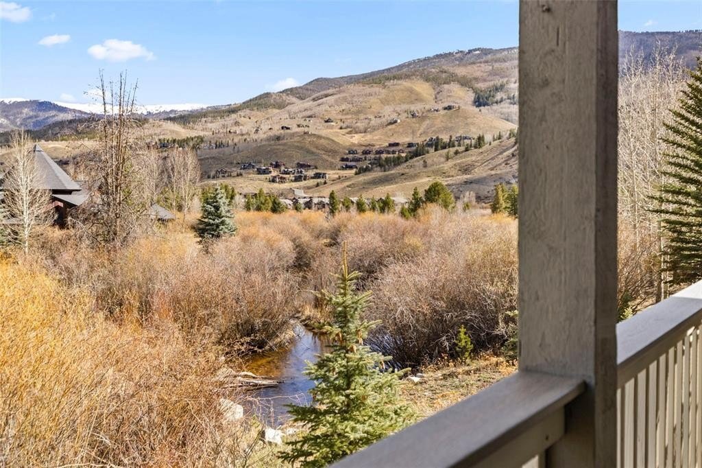 Townhouse en Silverthorne, Colorado, Estados Unidos 5 - 17718631