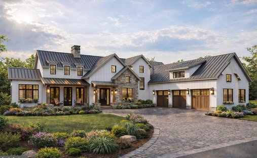 Land in Lititz, Pennsylvania, United States 1