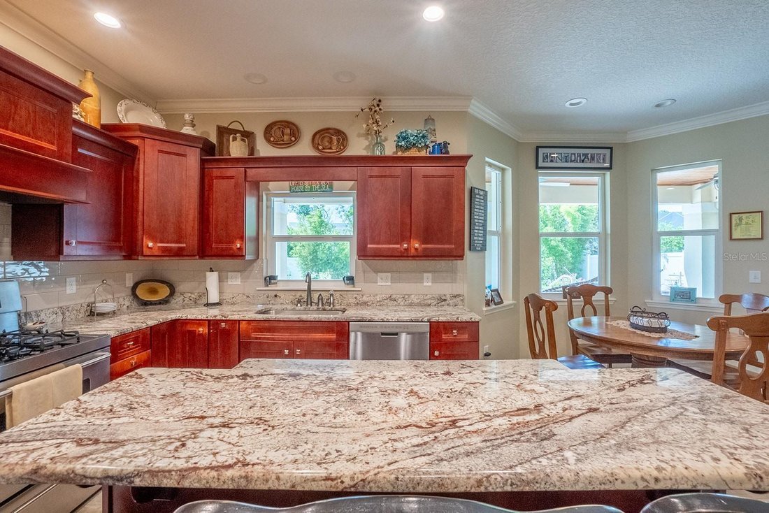 House in Palm Coast, Florida, United States 5 - 17717730