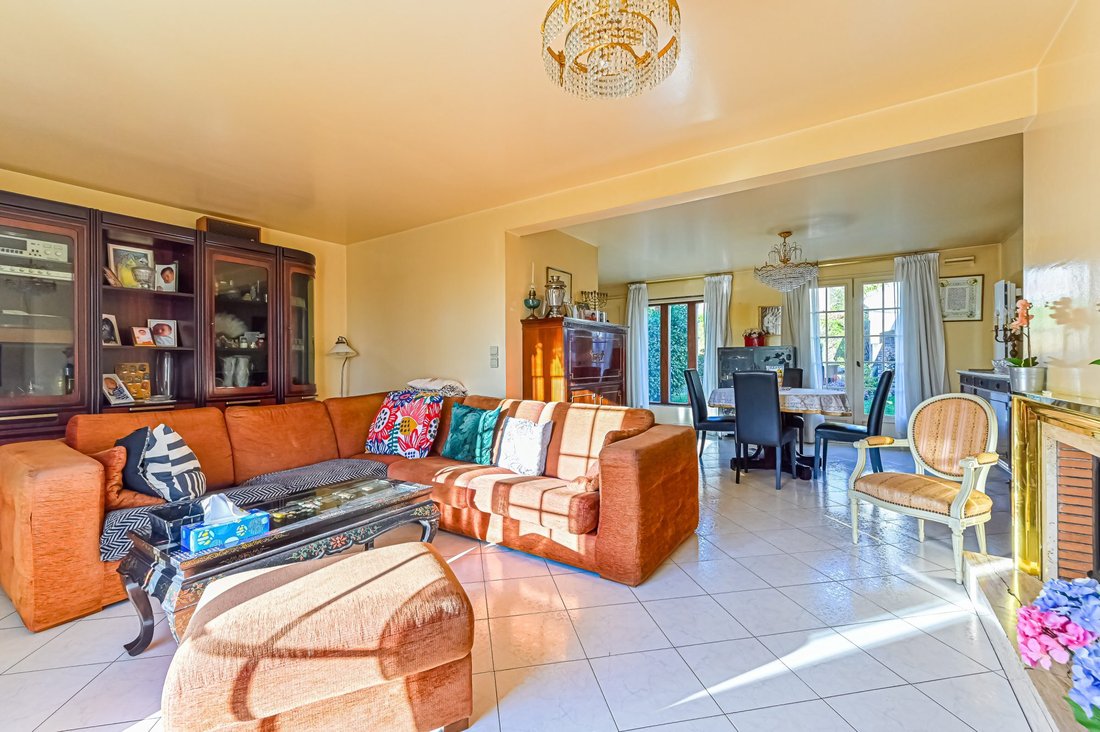 House in La Prevote, Thiais, France 4 - 17718567