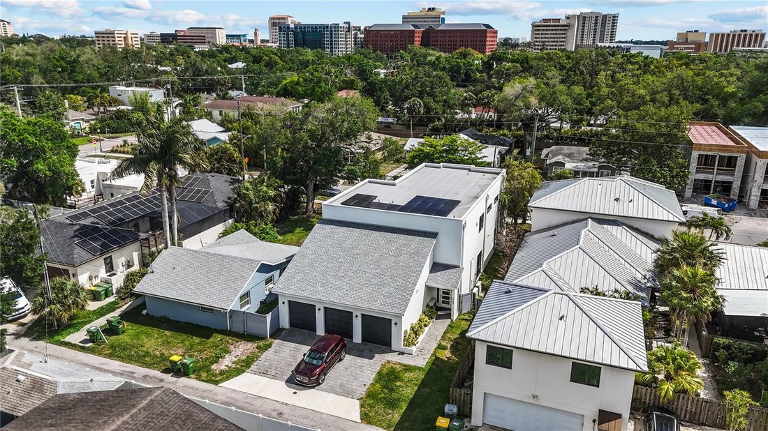 House in Sarasota, Florida, United States 4 - 17710450