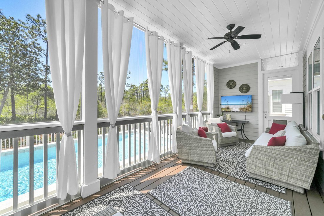 Haus in Santa Rosa Beach, Florida, Vereinigte Staaten 2 - 17674456
