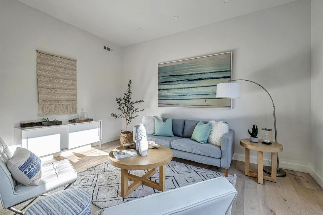 Townhouse in Soquel, California, United States 4 - 17717106