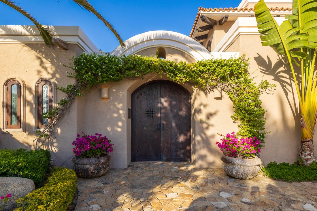 House in San José del Cabo, Baja California Sur, Mexico 4 - 17718017