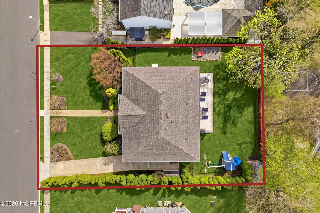 House in Deal, New Jersey, United States 4 - 17717659