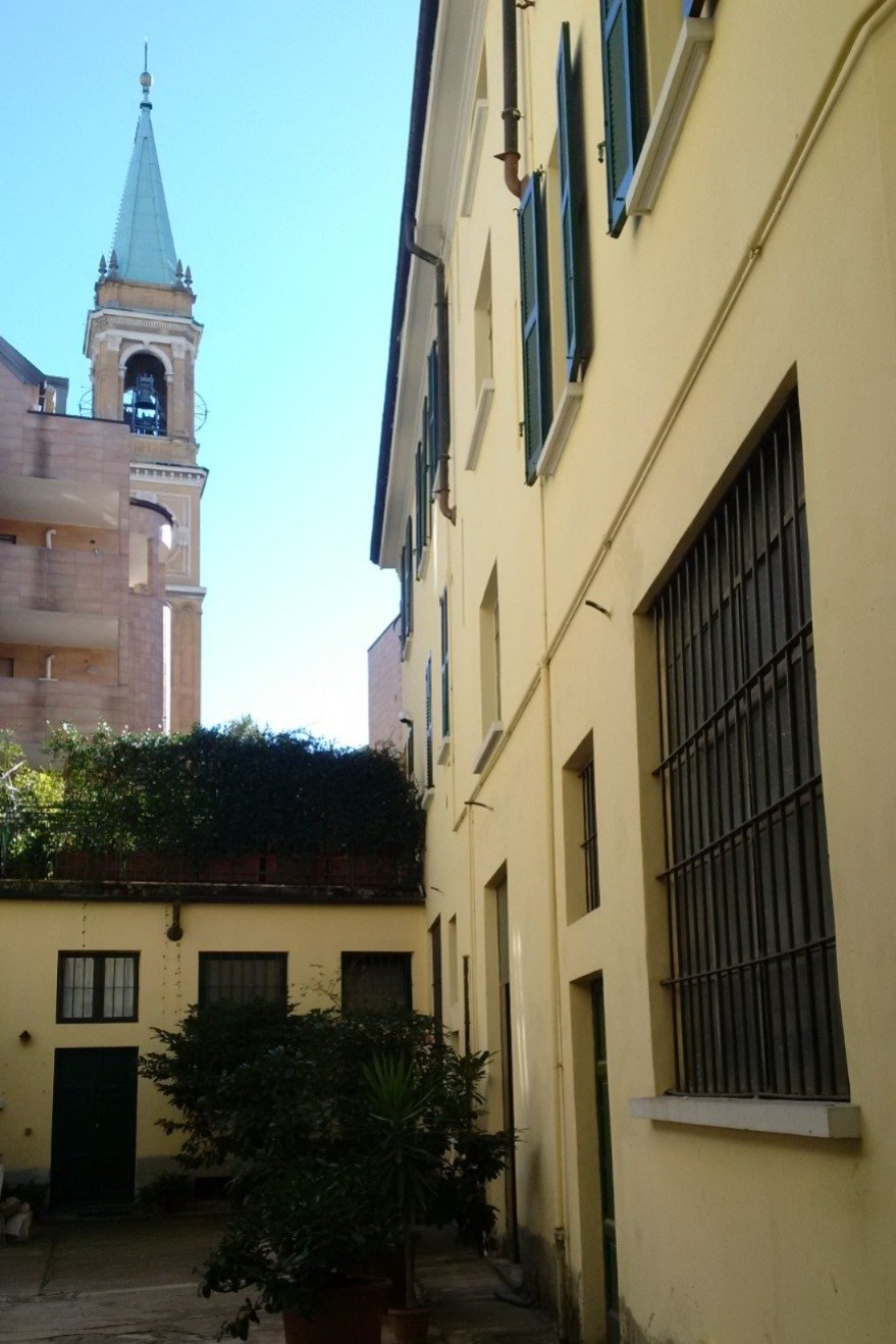 Appartement à Accursio, Milan, Italie 5 - 17719066