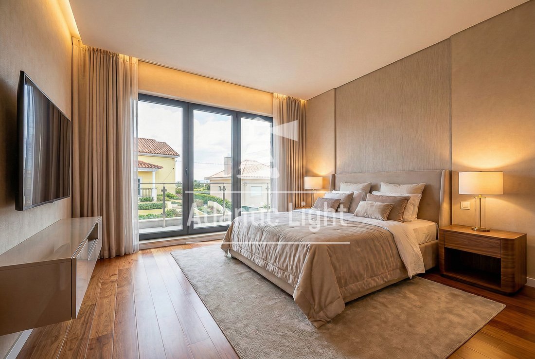 Villa a São Domingos de Rana, Lisbona, Portogallo 4 - 16358310