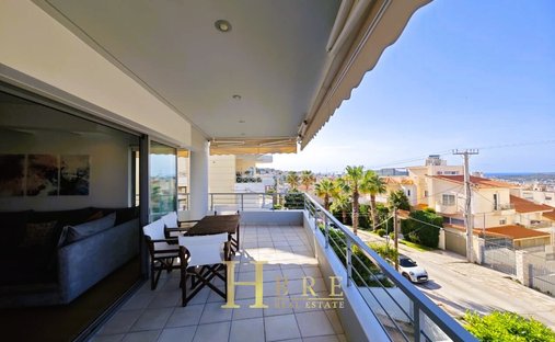 Apartamento en Voula, Ática, Grecia 1