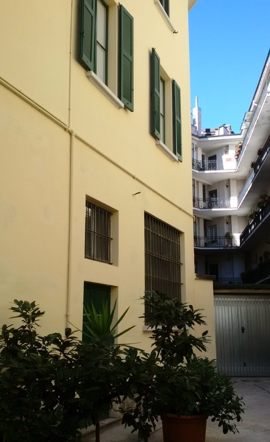Appartement à Accursio, Milan, Italie 4 - 17719066