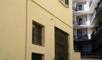 Appartement à Accursio, Milan, Italie 2
