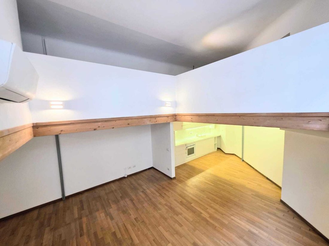 Appartement à Accursio, Milan, Italie 4 - 17719066