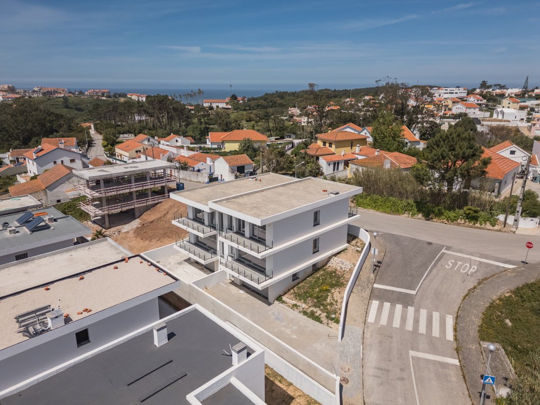 House in Ericeira, Lisbon, Portugal 1 - 16656852