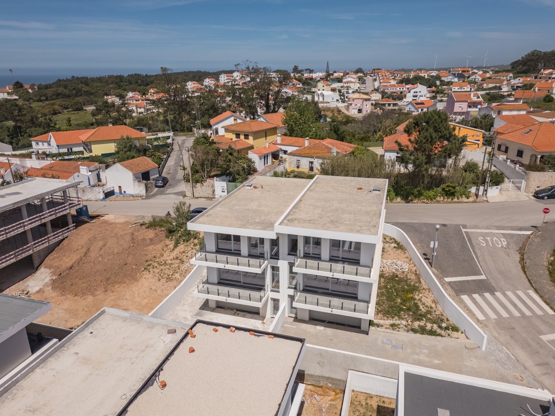 House in Ericeira, Lisbon, Portugal 4 - 16656771