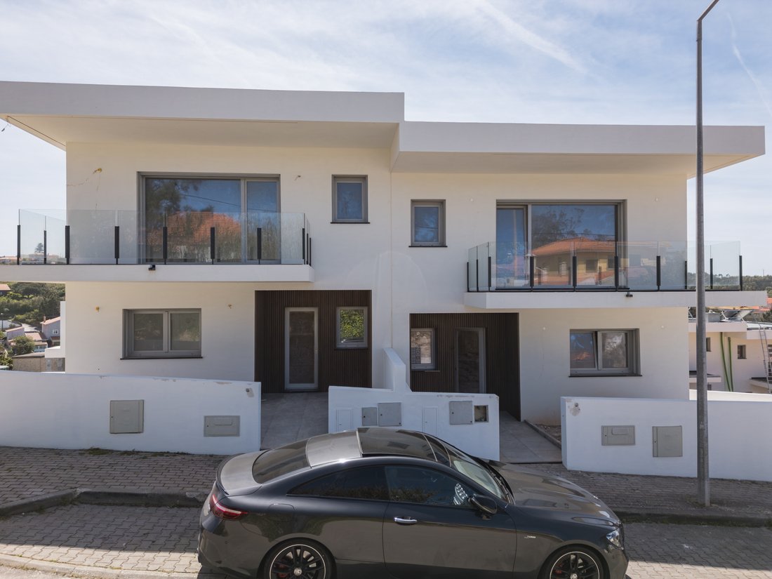 House in Ericeira, Lisbon, Portugal 3 - 16656852