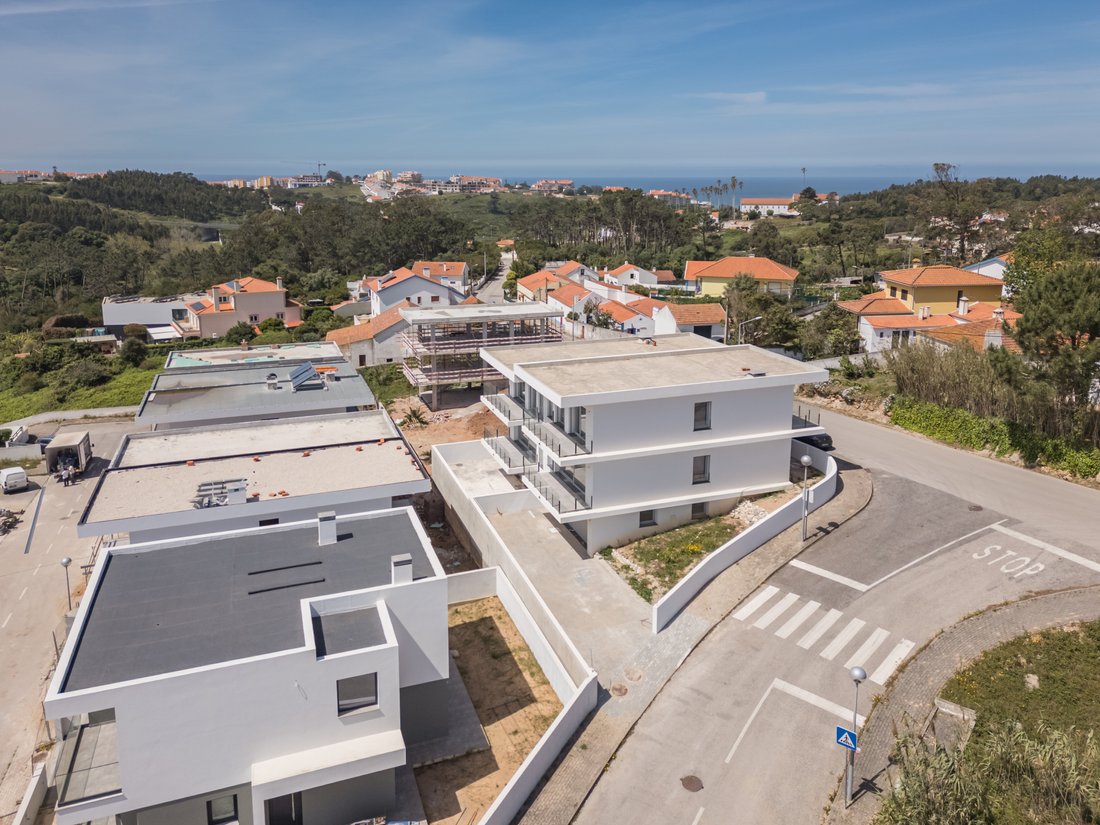 House in Ericeira, Lisbon, Portugal 1 - 16656771