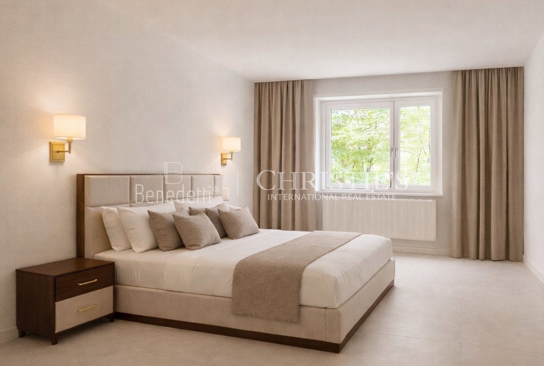 Penthouse in Merano / Meran, Trentino – Alto Adige/Südtirol, Italy 5 - 17719310