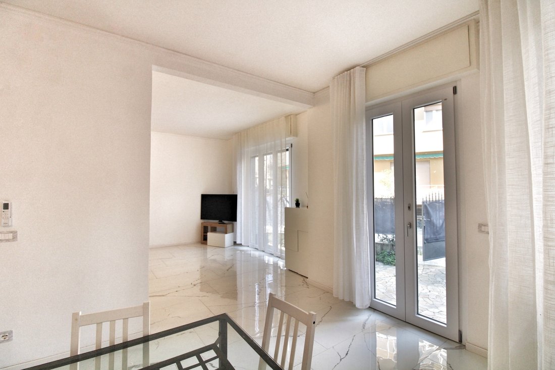 Apartment in Porto, Rapallo, Liguria 3 - 17719204