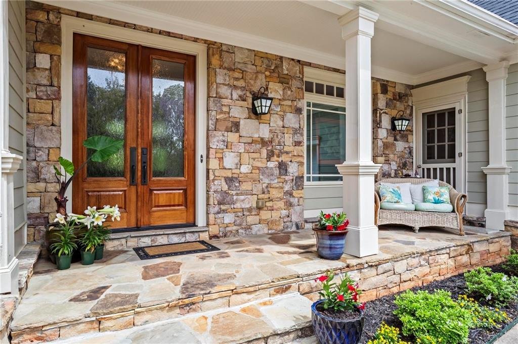 House in Dahlonega, Georgia, United States 3 - 17719058