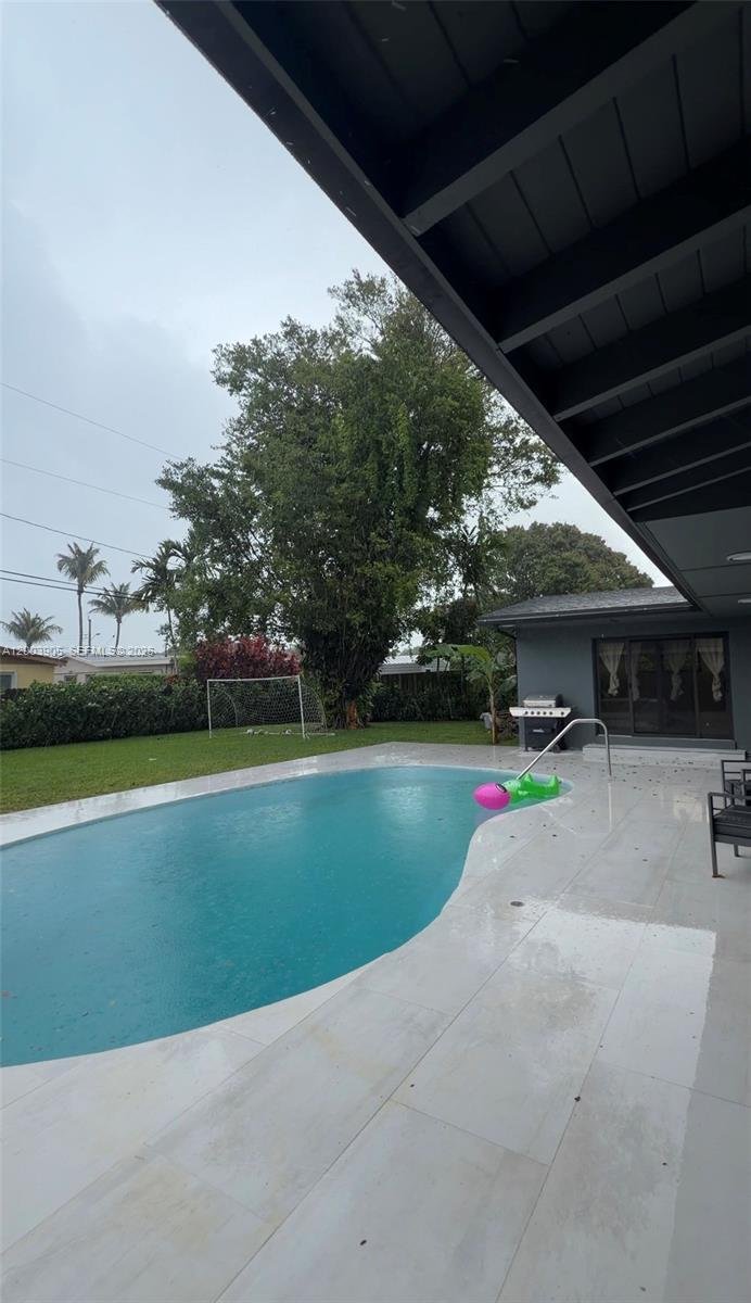 House in North Miami Beach, Florida, United States 5 - 17719017