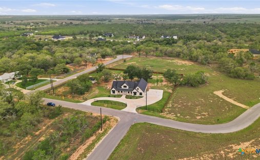 Casa en Gonzáles, Texas, Estados Unidos 1