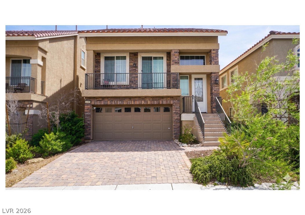 House in Las Vegas, Nevada, United States 1 - 17718904